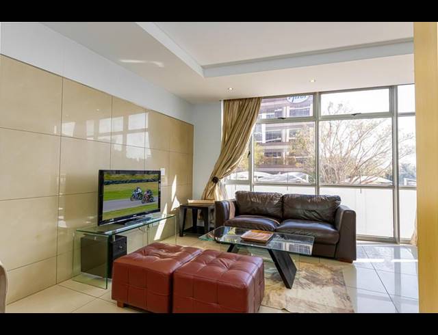 1 BEDROOM PROPERTY TO RENT IN SANDTON CENTRAL